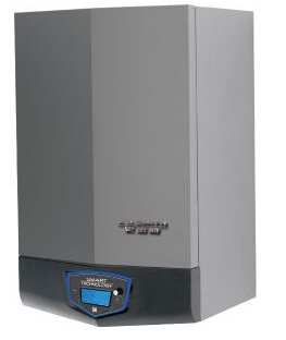 A.O.史密斯 LN1GBQ75-WTB 多温区智能联动控制系统 高效不锈钢管换热器绿色环保 高效冷凝式 采暖炉（壁挂式） 75KW